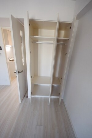 スペーシア住吉の物件内観写真